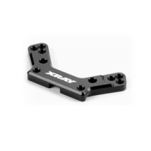 Xray ALU REAR ROLL-CENTER HOLDER FOR ANTI-ROLL BAR COLLAR - REINFORCED X323043-H