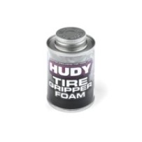 Hudy HUDY TIRE ADDITIVE - TIRE GRIPPER FOAM - 100ML H106264