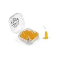 Hudy HUDY GLUE TIP NEEDLE 0.3MM - BENT (10) H106911
