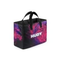 Hudy HUDY UNIVERSAL PADDED OPEN HAND BAG H199115