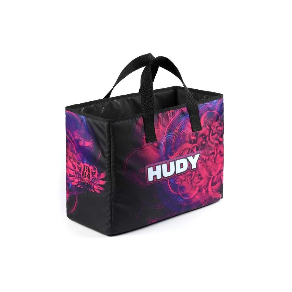 Hudy HUDY UNIVERSAL PADDED OPEN HAND BAG H199115 Hudy HUDY UNIVERSAL PADDED OPEN HAND BAG H199115