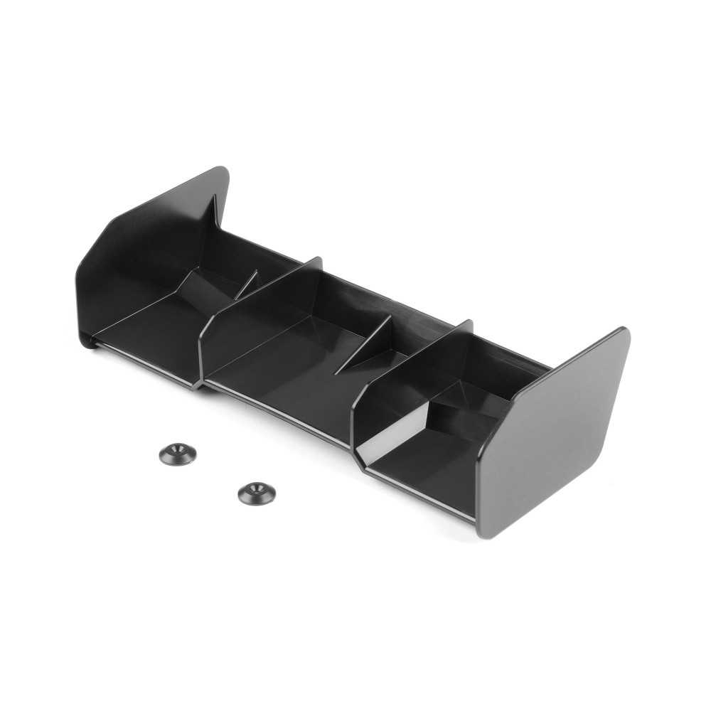 Hudy HUDY 1/8 OFF-ROAD STRIKE WING - BLACK H293580-K Hudy HUDY 1/8 OFF-ROAD STRIKE WING - BLACK H293580-K