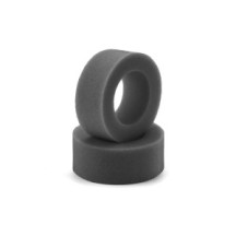 Hudy HUDY 1/10 OFF-ROAD INSERT 2WD/4WD REAR CARPET - FOAM (2) H836101F