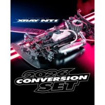 Xray NT1 2026 CONVERSION SET X330901