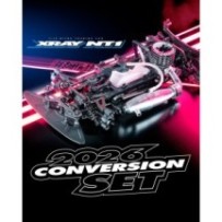 Xray NT1 2026 CONVERSION SET X330901