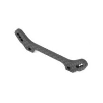 Xray CARBON SHOCK TOWER FRONT - 1 DOT X332084