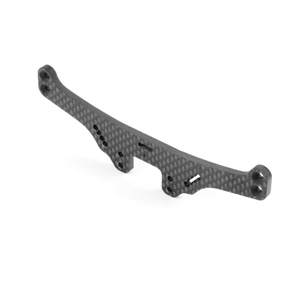 Xray CARBON SHOCK TOWER REAR - 1 DOT X333084 Xray CARBON SHOCK TOWER REAR - 1 DOT X333084