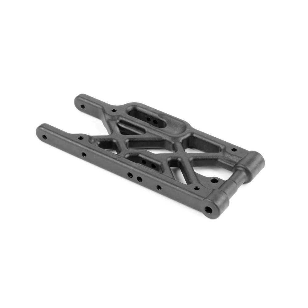 Xray COMPOSITE REAR LOWER SUSPENSION ARM - SHORT - X-HARD X353127-XH Xray COMPOSITE REAR LOWER SUSPENSION ARM - SHORT - X-HARD X353127-XH