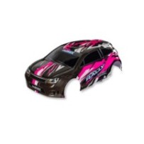Carrocería negra Traxxas LaTrax Rally TRX7518-BLK