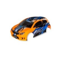 Carrocería naranja Traxxas LaTrax Rally TRX7518-ORNG