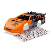 Carrocería Fox ensamblada Traxxas Slash Late Model TRX10423-FOX