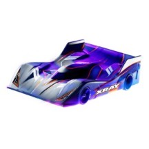 Xray XRAY X12'26 - 1/12 PAN CAR X370022