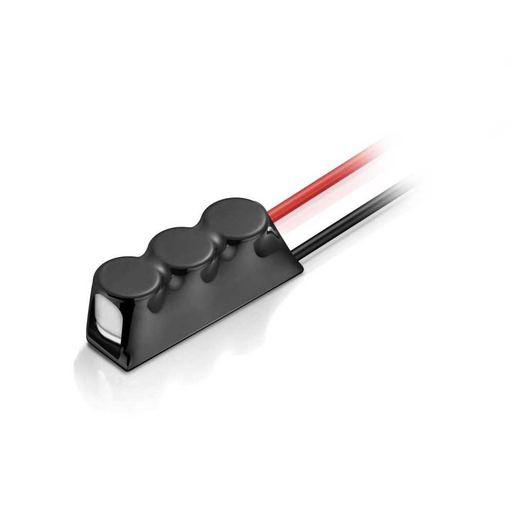 Hobbywing Hobbywing STD-CAPACITORS MODULE-C HW30840009 Hobbywing Hobbywing STD-CAPACITORS MODULE-C HW30840009