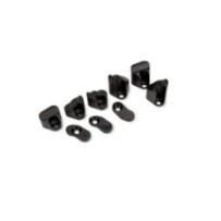 Adaptadores interiores y exteriores variador - ESC Traxxas TRX10724X