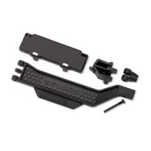 Soporte y correa de batería Traxxas TRX10726X