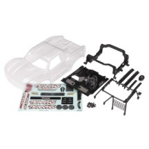 Carrocería transparente Traxxas Mini Slash 4X4 TRX10811