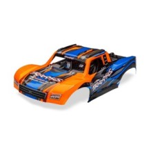 Carrocería naranja Traxxas Mini Slash TRX10811-ORNG