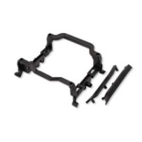 Refuerzo transversal de carrocería con cierres Clipless Traxxas TRX10820