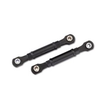Tirantes Dirección Delanteros 51 mm 2uds Traxxas TRX10843