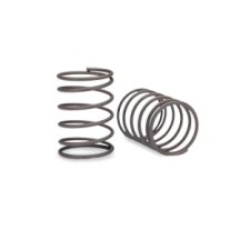 Muelles Amortiguador GTR Cortos 0.97 Rate 2uds Traxxas TRX10864