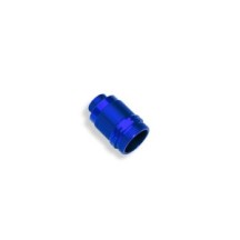 Cuerpo Amortiguador Mini GTR Corto Aluminio Azul Traxxas TRX10866-BLUE