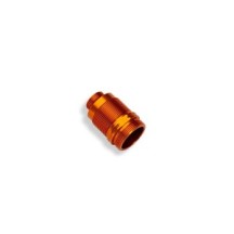 Cuerpo Amortiguador Mini GTR Corto Aluminio Naranja Traxxas TRX10866-ORNG
