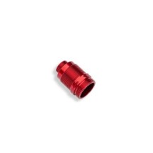 Cuerpo Amortiguador Mini GTR Corto Aluminio Rojo Traxxas TRX10866-RED