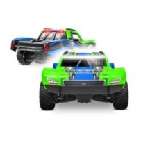 Kit Luces LED Mini Slash 4X4 Traxxas TRX10886