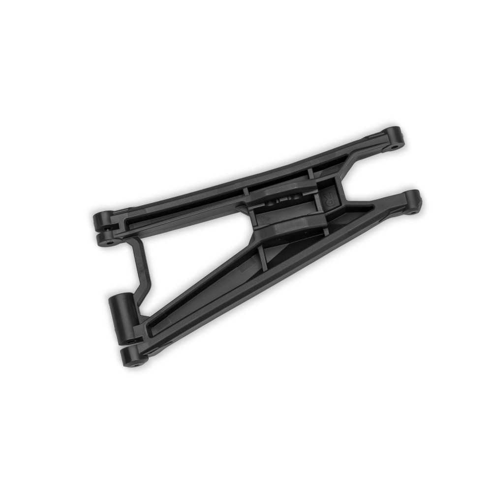 Brazo Inferior Delantero HD Negro Sand Car Traxxas TRX10930-BLK Brazo Inferior Delantero HD Negro Sand Car Traxxas TRX10930-BLK