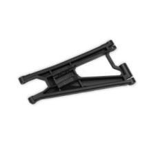 Brazo Inferior Delantero Izquierdo HD Negro Sand Car Traxxas TRX10931-BLK