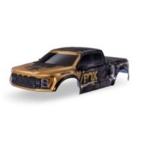 Carrocería Ford Raptor R 4X4 Special Edition Traxxas TRX10112-FOXSE