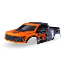 Carrocería Ford Raptor R 4X4 Naranja Traxxas TRX10112-ORNG