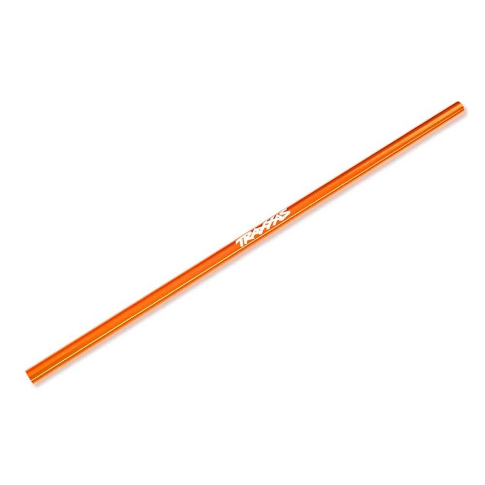 Cardán Central Aluminio Naranja Traxxas TRX10155-ORNG Cardán Central Aluminio Naranja Traxxas TRX10155-ORNG