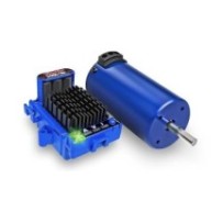 Sistema de Potencia Brushless Velineon VXL-4s Traxxas TRX3440