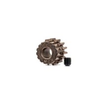 Piñón 15T 32P eje 5mm Traxxas TRX5651