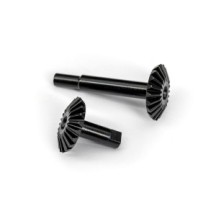 Engranajes salida diferencial central acero reforzado Traxxas TRX6782X