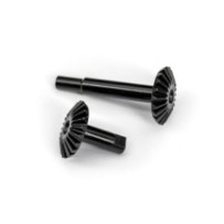 Engranajes salida diferencial central acero reforzado Traxxas TRX6782X