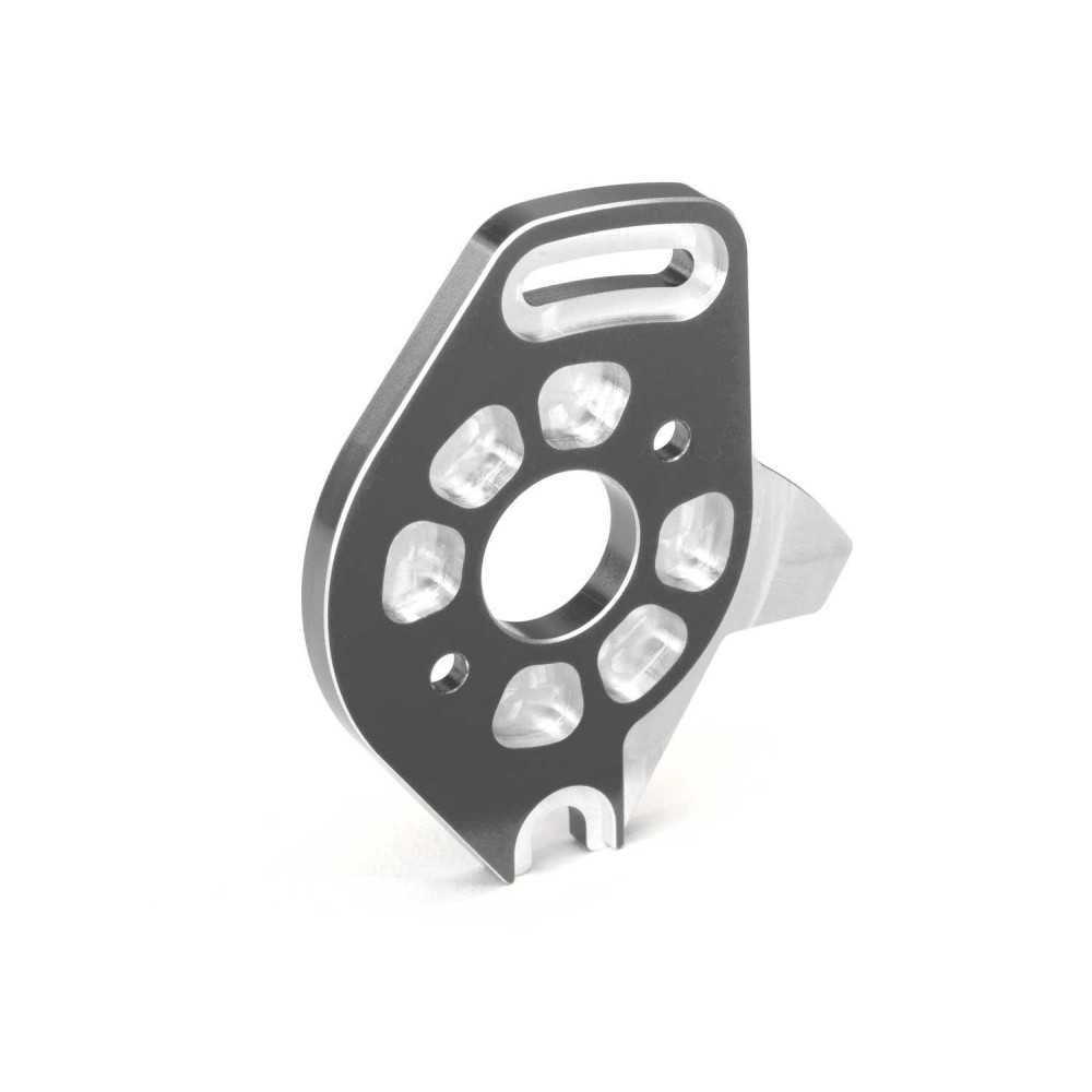 Soporte de motor aluminio gris Traxxas TRX6890-GRAY Soporte de motor aluminio gris Traxxas TRX6890-GRAY