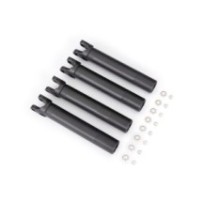 Palieres exteriores WideMaxx Traxxas TRX8993R