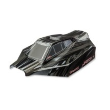 Carrocería negra Jato 4X4 Traxxas TRX9018-BLK