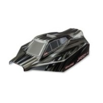 Carrocería negra Jato 4X4 Traxxas TRX9018-BLK