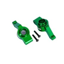 Portamanguetas Aluminio Verde Traxxas TRX9065-GRN