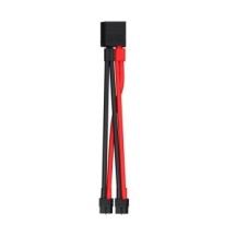 SkyRC XT60 to XT90 Parallel Charging Cable (60A) SK-600023-22