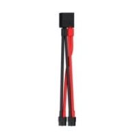 SkyRC XT60 to XT90 Parallel Charging Cable (60A) SK-600023-22