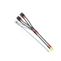 SkyRC Pro Parallel Charging Cable (60A) SK-600023-23