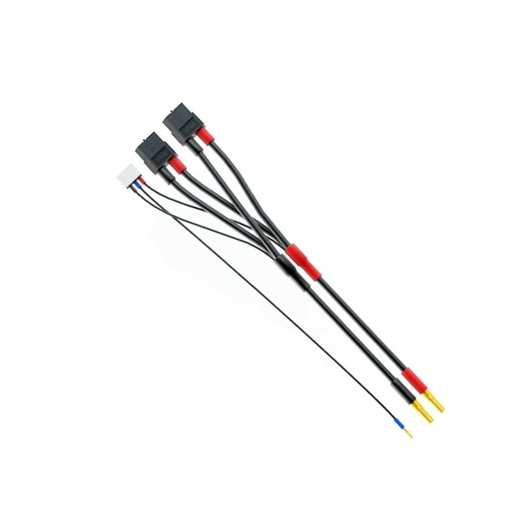 SkyRC Pro Parallel Charging Cable (60A) SK-600023-23 SkyRC Pro Parallel Charging Cable (60A) SK-600023-23