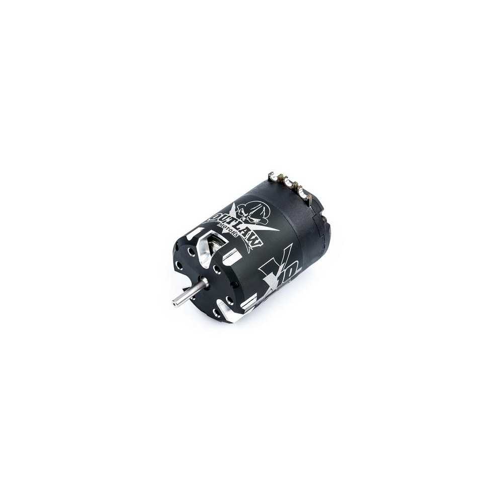 LRP LRP X10 Outlaw Brushless Motor - 21.5T 520020 LRP LRP X10 Outlaw Brushless Motor - 21.5T 520020