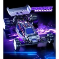 Xray XRAY XB2C'26 - 2WD 1/10 ELECTRIC OFF-ROAD CAR - CARPET EDITION X320020