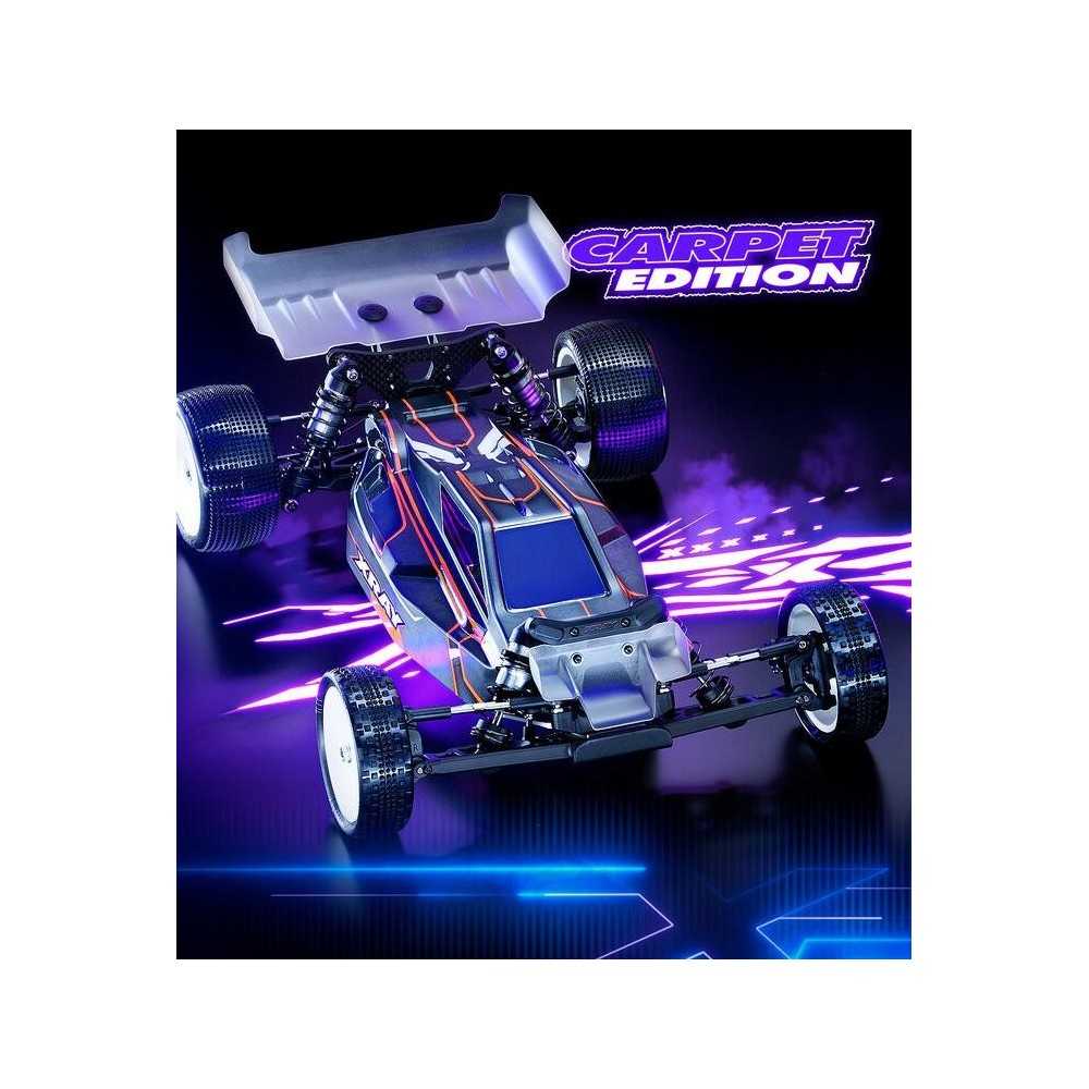 Xray XRAY XB2C'26 - 2WD 1/10 ELECTRIC OFF-ROAD CAR - CARPET EDITION X320020