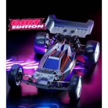 Xray XRAY XB2D'26 - 2WD 1/10 ELECTRIC OFF-ROAD CAR - DIRT EDITION X320021
